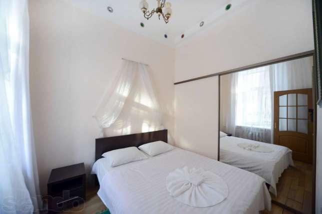 Central Apartments เคียฟ ภายนอก รูปภาพ